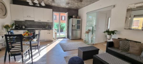 Lovely Apartment Bergamo